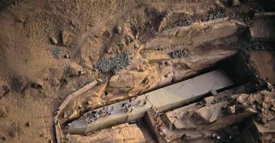 These 12 Crazy Things Were Found on Earth, and Some of Them Still Can't Be Explained
