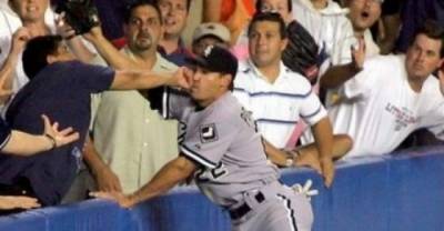 15 Images That Show Unbelievably Bad Timing!