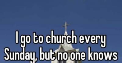 12 Most Shocking Confessions from the Whisper App