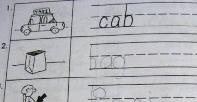 These Are The 20 Most Hilarious Students Of All Time