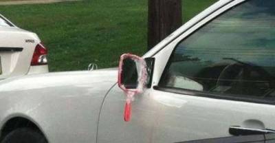 16 People Who Ridiculously Solved Their Problems In Hilarious Way And Make You Go WTF