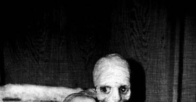 Creepy Black And White Pictures That Will Give You Nightmares