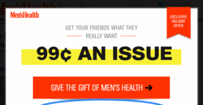 20 Of The Most Passive-Aggressive Website Forms