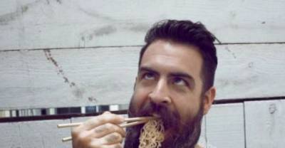12 Funniest Uses for a Beard or Moustache