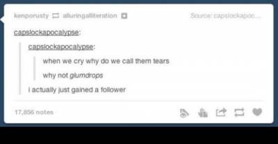 19 Posts That Prove Tumblr Users Are the Kings and Queens of Puns