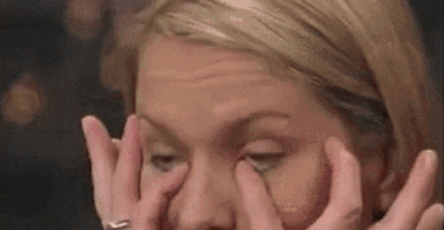 10 Gifs That Will Make You Super Uncomfortable. #10 Watch At Your Own Risk!