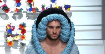 This Is What Passes For Fashion These Days?
