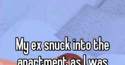 15 WTF Confessions About Surprises Going Terribly Wrong