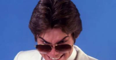 Jim Carrey was a Brilliant Impressionist Back in the Day