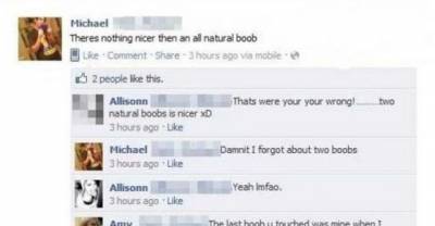 17 Embarrassing Posts By Teenage Moms That Will Make You Think Twice About Keeping Her In Your Friend's List