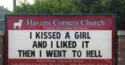 Well That Certainly Escalated Quickly, WTF!