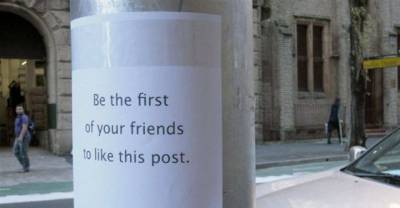 20 Real World Signs Guaranteed To Make You Laugh At Least Once