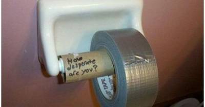 20 Desperate People That'll Do Anything