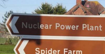 11 Pictures That Will Make You Think: What Could Possibly Go Wrong?