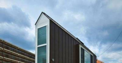 This Tiny House Proves It&rsquo;s What On The Inside That Counts