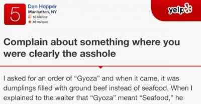 Here Are 10 ways To Be The Most Annoying Yelp Reviewer