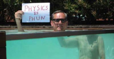 20 Times When Physics Just Completely Gave Up