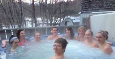 Live The Dream! 19 People Who Live Their Dreams