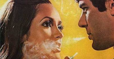 These Vintage Ads Will Show You How Far We've Come Down The Road