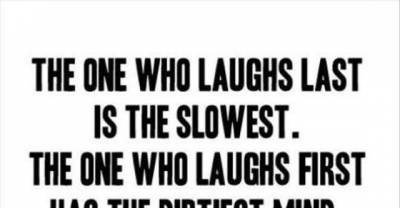 22 Riddles That Will Prove You Have A Filthy Mind