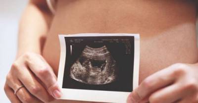 18 Strange And True Facts About Pregnancy That Will Totally Weird You Out.