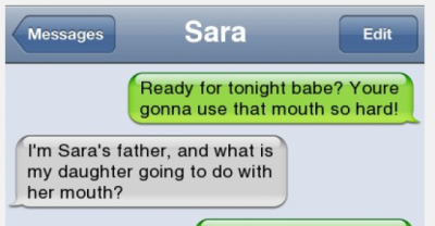 19 Awkward Texts That Will Make You Feel Funny