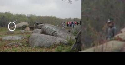 18 Freaky Images That Will  Make You Believe in Ghosts