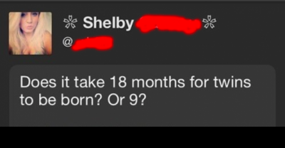 20 People Who Are Too Dumb For Their Own Fuc**ng Good