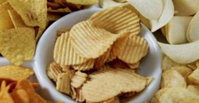 Banned World Foods That People Still Eat in the USA
