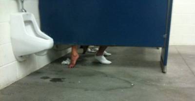These People Don't Even Know The Meaning Of Shame #11 Seriously? LMAO