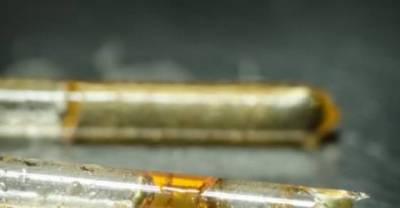 The Craziest Foreign Objects Ever Removed from Urethras