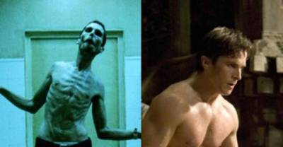 WTF Preparations Done By These 17 Actors For their Movie Role  Will  Take You By Surprise
