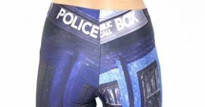 14 Pairs of Leggings That You Wish You Owned!
