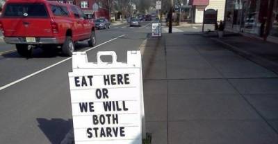 16 Signs That Will Make You Change Your Plans
