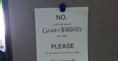 14 Passive Aggressive Office Notes Left by People Who I Am Sure Are Absolute Joys to Be Around
