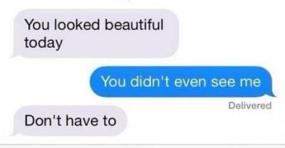 20 People Who Are Totally Nailing This Flirting And Texting Thing