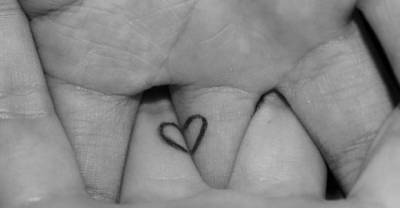 Couples Tattoos That Don't Suck!