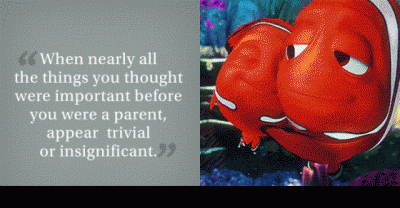 20 Feelings Of Parents When They Realized They Are Changed After Having Kids