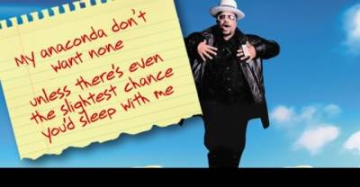 11 WTF and Funny Lyrics Of The Most Loving Songs That Met Honesty