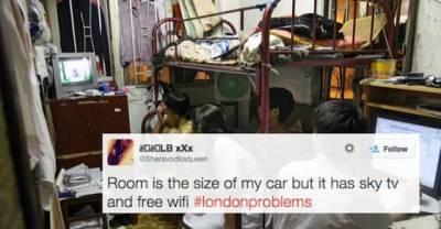 20 Terrible Problems You Can Face If You are Living in London