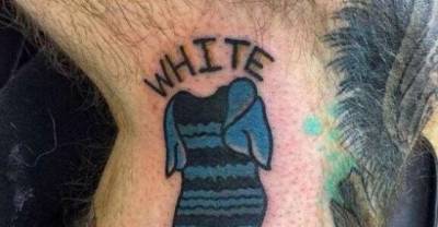 10 Viral Things That Become Tattoo In A Very Short Time