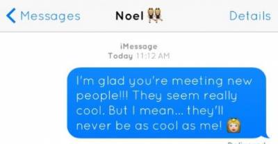 18 Texts Everyone Who Has A Long Distance BFF Will Recognize