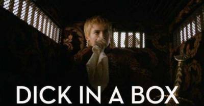 20 Game of Thrones Puns That Will Make You Roll Your Eyes