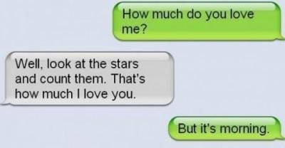 16 Epic Text Messaging Burns That Will Make You Cringe For Hours