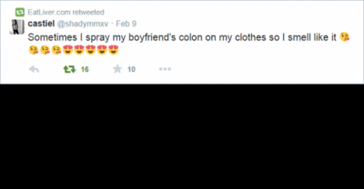 Twitter User's Who Don't Know How To Spell "Cologne" !