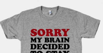 20 T-Shirts That Describe You Perfectly On Your Weekends