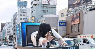 19 Pictures That Prove Japan Is A Crazy Country
