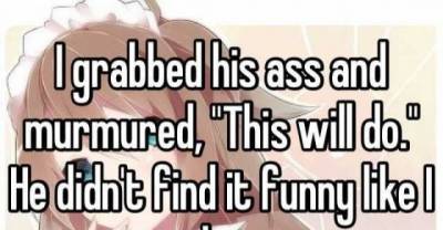 15 Awkward Crush Encounters That Will Make You Cringe