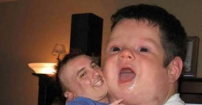 18 Terrifying Face Swaps That Will Make You Sh*t in Your Pants