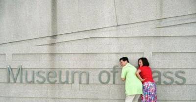 Museums Can Be The Most Fun With The Right Attitude.